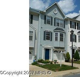 Great Townhouse in Stonebridge