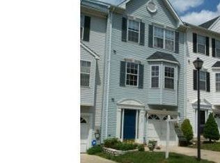 7125 Oberlin Cir, Frederick, MD 21703