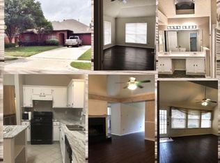 2202 Bowie Ln, Corinth, TX 76210