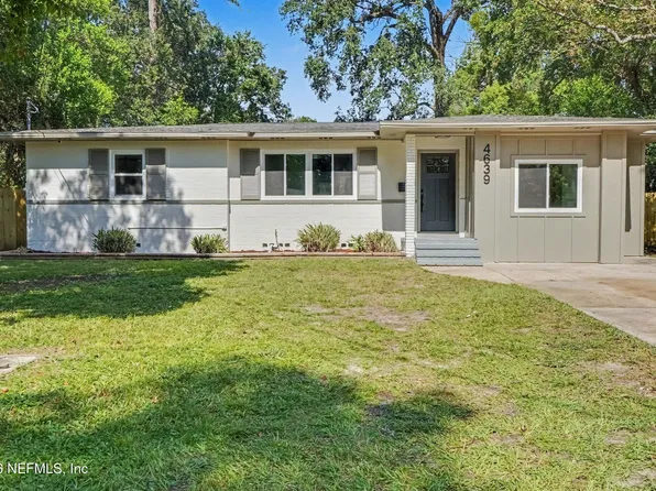 4639 MARTINGALE Road, Jacksonville, FL 32210