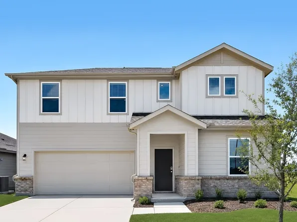 2345 Buffalo Bayou Way, Crandall, TX 75114