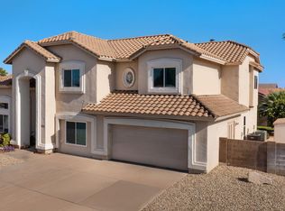 2739 E NANCE Street, Mesa, AZ 85213