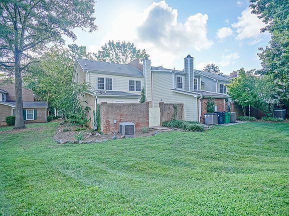 Rear of 4300 Silo Lane, Charlotte, NC 28226