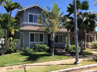 91-1008 Kaihoi St, Ewa Beach, HI 96706