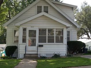 5827 Frances St, Omaha, NE 68106