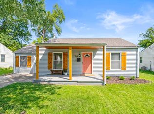 604 W Oak St, Olathe, KS 66061