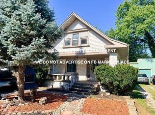 4328 Terrace St, Kansas City, MO 64111