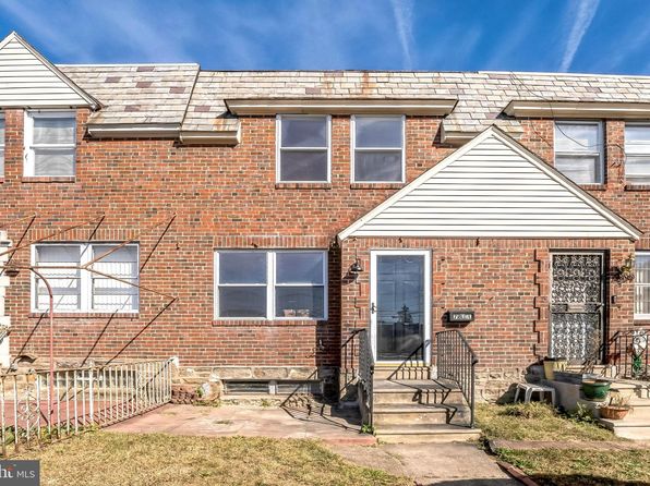 7811 Thouron Ave, Philadelphia, PA 19150
