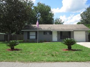 1621 Palmetto Ave, Deland, FL 32724