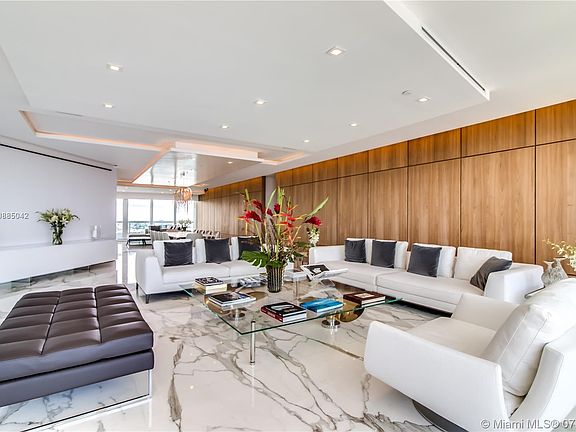 4th image of 1643 Brickell Ave APT 2905