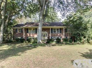 1419 Parker Pl, Brentwood, TN 37027