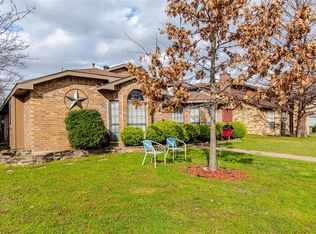 11803 Eloise Dr, Balch Springs, TX