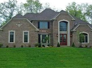 7 Ivy Trails Dr, Anderson Township, OH 45244