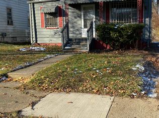3513 Trumbull Ave, Flint, MI 48504