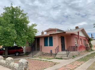 3619 Hueco Ave, El Paso, TX 79903