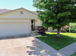 7138 Caprock Dr, Saint Louis, MO