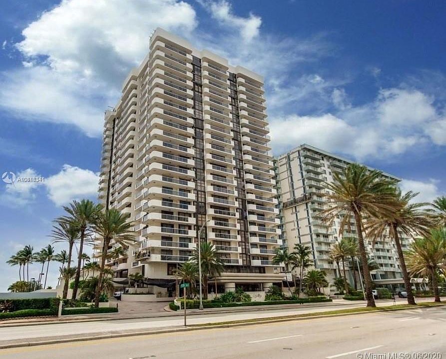 1st image of 5757 Collins Ave APT 1907