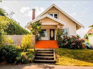 1526 N Prescott St, Portland, OR