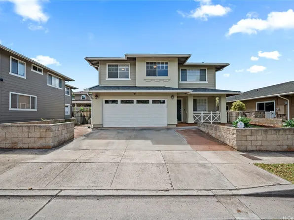94-859 Hiapo St, Waipahu, HI 96797