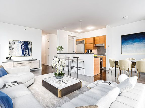 4th image of 10 W End Ave APT 17C