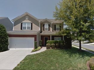 9002 Gailes Dr, Charlotte, NC 28278