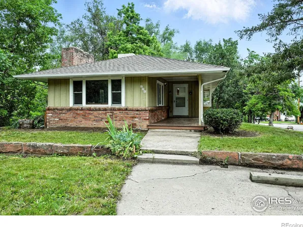 775 Pleasant St, Boulder, CO 80302