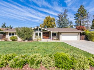 20593 Ashley Way, Saratoga, CA 95070