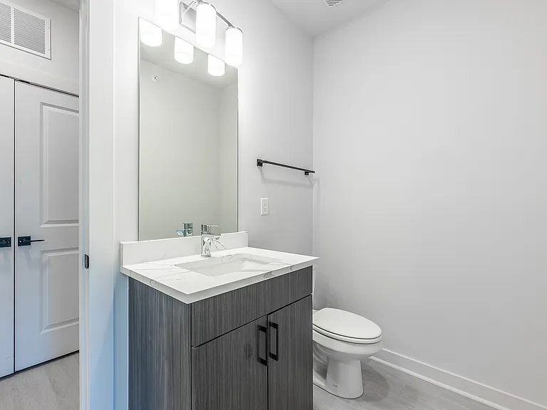 Heritage Rise Residences — Photo 8