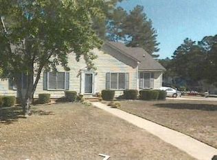 100 Bowhill Ct, Irmo, SC 29063