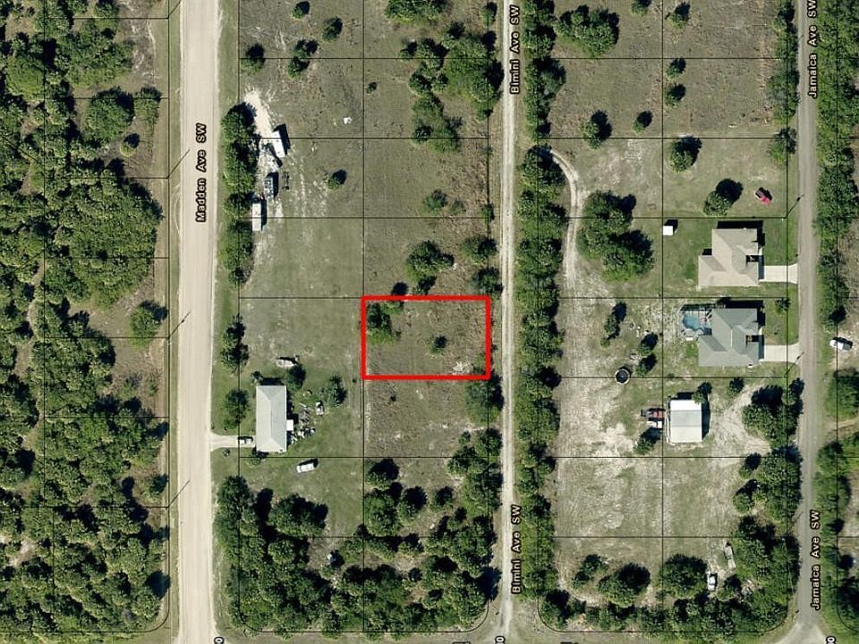 2nd image of 2456 SW Bimini Avenue