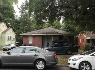 1414 Broad St, Durham, NC 27705