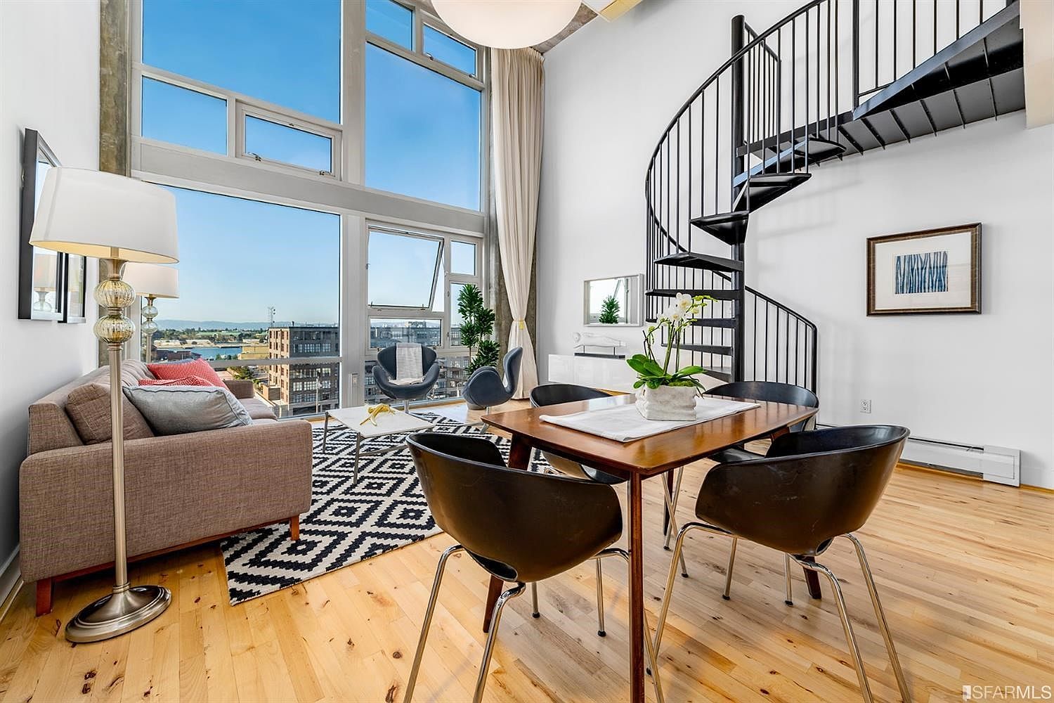 311 Oak St #Penthouse 22, Oakland, CA 94607 | Zillow