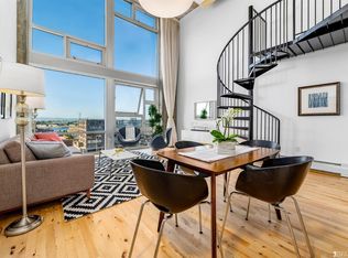 311 Oak St #PENTHOUSE 22, Oakland, CA 94607