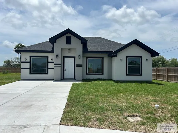 37700 Vineyard Ave, Brownsville, TX 78521