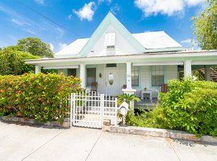 901 Elizabeth St, Key West, FL 33040