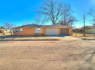 1300 NE 39th St, Oklahoma City, OK 73111
