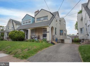 210 Parker Ave, Upper Darby, PA 19082