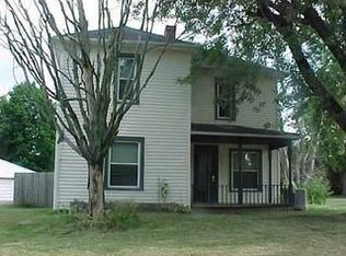 14204 Cleveland Rd SW, Pataskala, OH 43062