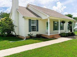 1723 Whitehall Ct, Cookeville, TN 38501