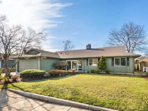 2775 NE Linden Ave, Gresham, OR 97030