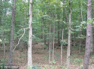 Honeymoon Hollow Rd, Lost city, WV 26810