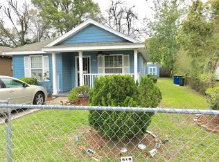 2129 W 45th St, Jacksonville, FL 32209