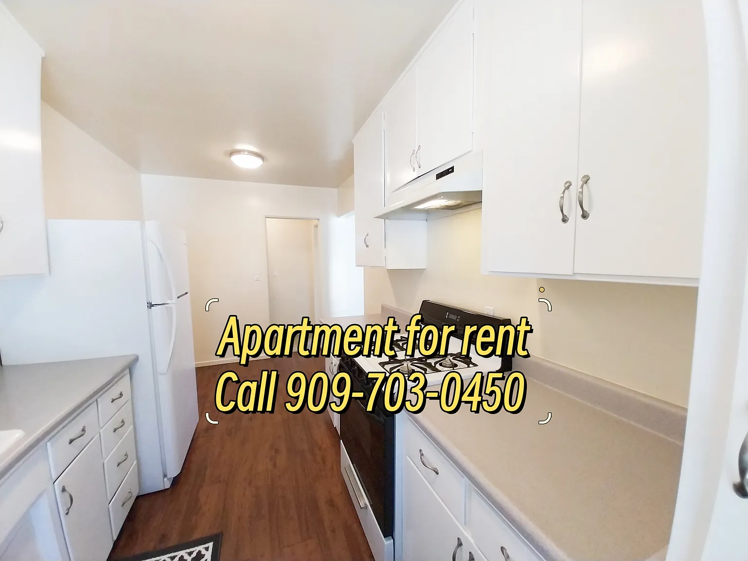 1 bed, $1,795 — Photo 3