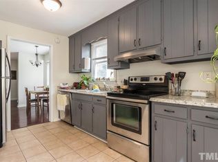 532 Brent Rd #1, Raleigh, NC 27606