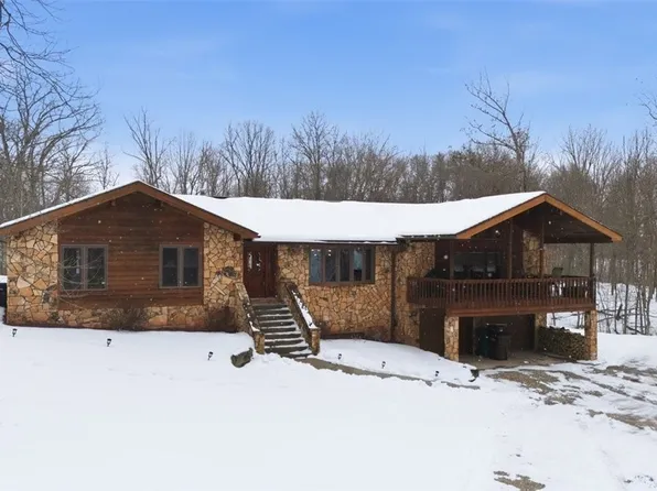 8030 State Route 339, Vincent, OH 45784