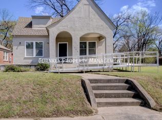 1508 Sycamore St, North Little Rock, AR 72114