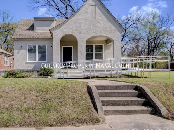 1508 Sycamore St, North Little Rock, AR 72114