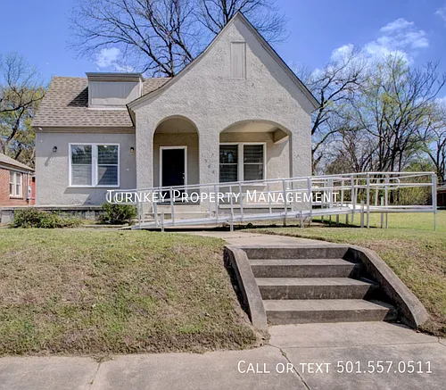 1508 Sycamore St Photo 1
