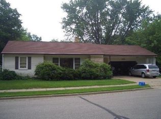 202 W Logan St, Tomah, WI 54660