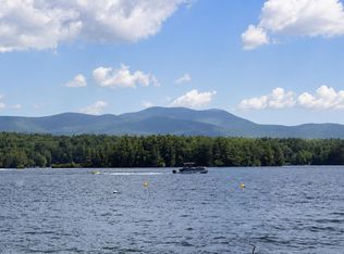 Lot 16 Long Point Road #16, Moultonborough, NH 03254